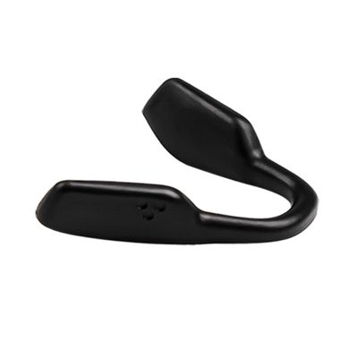 Regular Size Nose Pieces Replacement for Oakley Double Down OX8188D Eyeglasses Frame, Silicone Soft Nose Pad