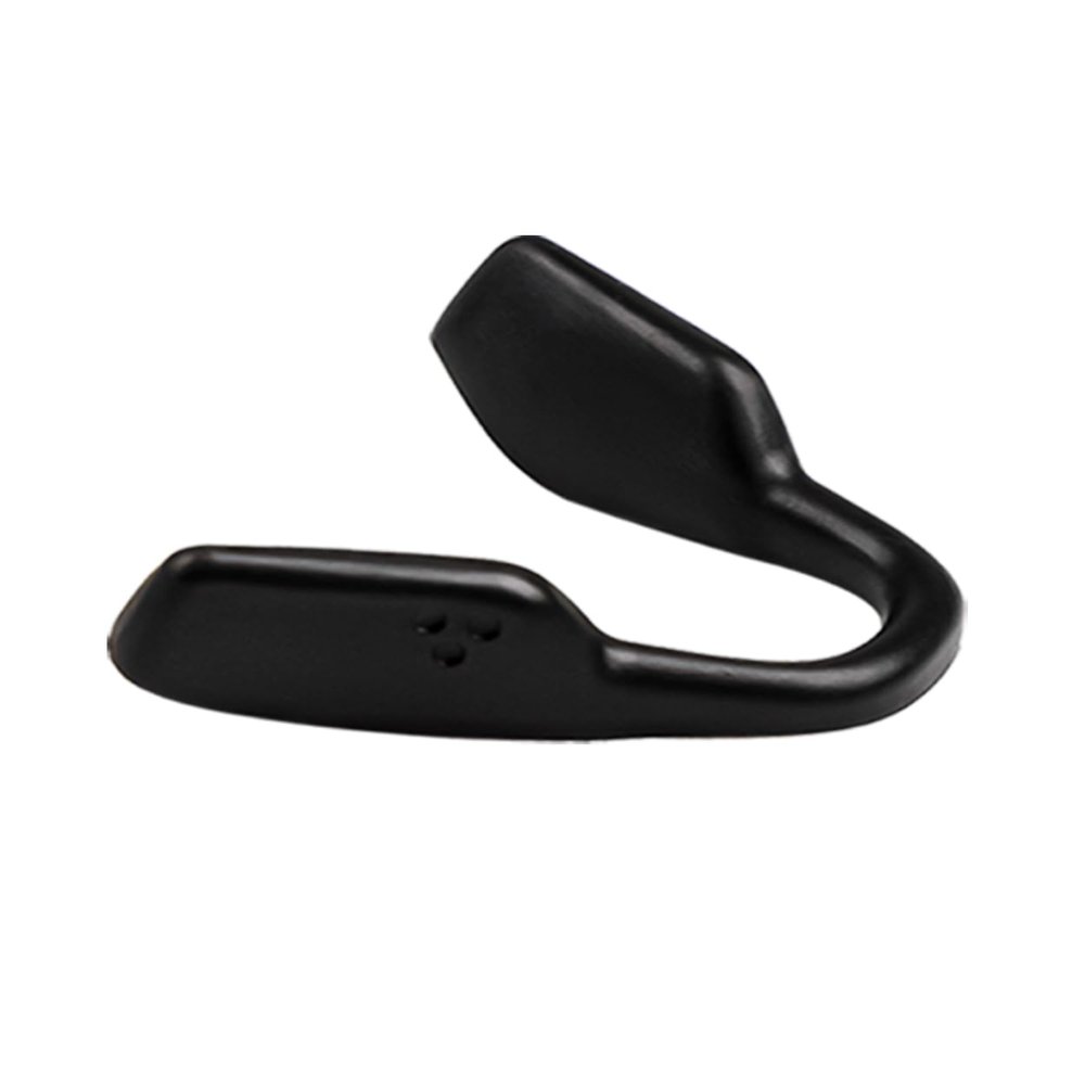 Regular Size Nose Pieces Replacement for Oakley Double Down OX8188D Eyeglasses Frame, Silicone Soft Nose Pad