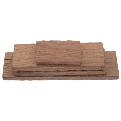 ABOOFAN French Oak Chips for Wine Brewing Medium Toasted 100% Natural Oak Wood Enhances Red Wine Flavor and Aroma for Home Winemaking Supplies