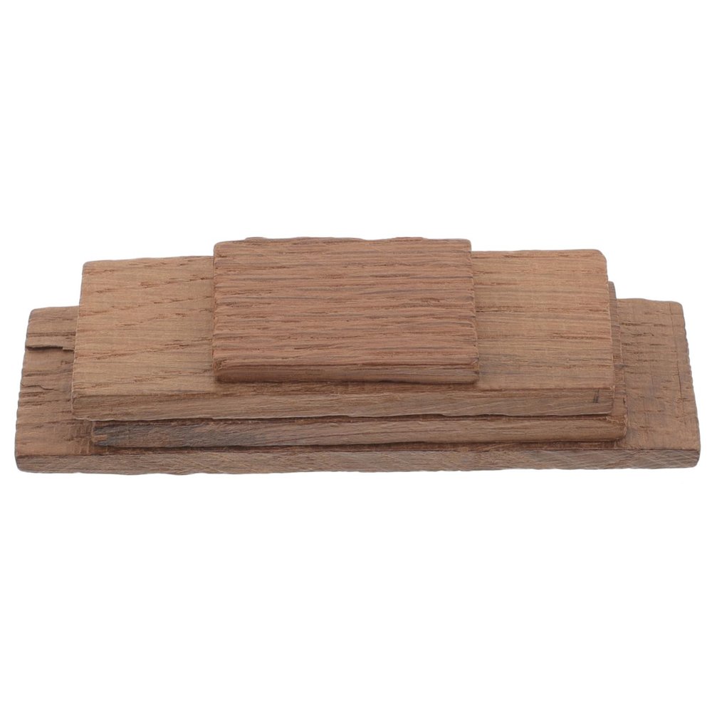 ABOOFAN French Oak Chips for Wine Brewing Medium Toasted 100% Natural Oak Wood Enhances Red Wine Flavor and Aroma for Home Winemaking Supplies
