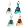 PRETYZOOM 4-Piece Mini Broom and Dustpan Set Small Natural Whisk Sweeping Brush for Keyboard Car Vent and Home Cleaning Supplies view 1