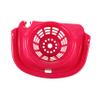 PACKOVE Water Squeezing Basket for Mop Bucket Cleaning Mop Bucket Draining Basket view 1