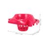 PACKOVE Water Squeezing Basket for Mop Bucket Cleaning Mop Bucket Draining Basket view 2