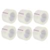 FRCOLOR Medical PE Pressure Sensitive Adhesive Tape 2.5cm x 900cm Breathable First Aid Tape for Skin Protection and Wound Care view 1