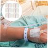 FRCOLOR Medical PE Pressure Sensitive Adhesive Tape 2.5cm x 900cm Breathable First Aid Tape for Skin Protection and Wound Care view 3