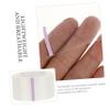FRCOLOR Medical PE Pressure Sensitive Adhesive Tape 2.5cm x 900cm Breathable First Aid Tape for Skin Protection and Wound Care view 4
