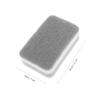 IWOWHERO 15Pcs Reusable Kitchen Scouring Pads Layer Sponge Dishwashing Tool Water Absorbent for Household Cleaning and Kitchen Use view 2