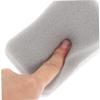 IWOWHERO 15Pcs Reusable Kitchen Scouring Pads Layer Sponge Dishwashing Tool Water Absorbent for Household Cleaning and Kitchen Use view 3