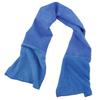 Multi Purpose Cleaning & Cooling Towel PVA Microfiber Blue view 1