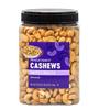 Whole Fancy Cashews, Roasted & Salted, 42 Ounces (1 Pack) view 1
