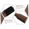 GALPADA Bowl Stick for Singing Bowl Meditation Mallet Yoga Accessory Simple Design Material view 3