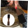 GALPADA Bowl Stick for Singing Bowl Meditation Mallet Yoga Accessory Simple Design Material view 4