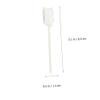 COLLBATH 30Pcs Disposable Toothbrushes Gentle Gauze Oral Cleaners for Teeth Gums Soothing Teething Safe Oral Care Tools for Newborns view 2