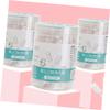 COLLBATH 30Pcs Disposable Toothbrushes Gentle Gauze Oral Cleaners for Teeth Gums Soothing Teething Safe Oral Care Tools for Newborns view 4