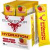 Bucked Up Hydration - Strawberry Lemonade | Electrolyte and Hydration Powder Drink Mix | 18 Packs (18 Servings) view 1