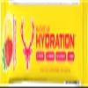 Bucked Up Hydration - Strawberry Lemonade | Electrolyte and Hydration Powder Drink Mix | 18 Packs (18 Servings) view 3