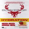 Bucked Up Hydration - Strawberry Lemonade | Electrolyte and Hydration Powder Drink Mix | 18 Packs (18 Servings) view 4