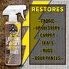 Chemical Guys, Lightning Fast Carpet & Upholstery Stain Extractor, 32 oz view 2