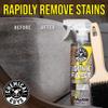 Chemical Guys, Lightning Fast Carpet & Upholstery Stain Extractor, 32 oz view 3