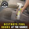 Chemical Guys, Lightning Fast Carpet & Upholstery Stain Extractor, 32 oz view 4