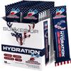 Bucked Up Hydration - Rocket Pop | Electrolyte and Hydration Powder Drink Mix | 18 Packs (18 Servings) view 1
