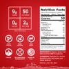 Hoosier Hill Farm Organic Oat Milk Powder, 25LB (Pack of 1) view 4