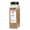 Cumin Seed Powder 1LB San Antonio Brand Premium Ground Cumin Spice Non-GMO, No Additives Authentic Flavor for Indian, Mexican, Mediterranean Cooking, Curries, Chili, Tacos & Seasoning view 1