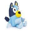 Jay Franco Bluey Bath Buddy with Fresh Berry Scented Bubble Bath Set, 24 fl oz view 2