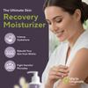 Marie Originals Eczema Nourish Moisturizing Lotion for Dry, Itchy, Sensitive Skin Relief Hypoallergenic Formula with Colloidal Oatmeal & Natural Botanicals | Eczema Cream for Kids & Adults | 16 Fl Oz view 3