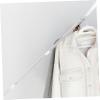 ULTECHNOVO Clothes Reaching Rod Adjustable Stainless Steel Laundry Hook Pole Extended Length for Home Use Sturdy Aluminum Alloy Design for Drying Clothes Outdoors view 4