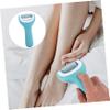 SHERCHPRY Electric Pedicure Machine Callus Remover Foot Care Tool Foot Scraper for Cracked Heels view 3