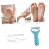SHERCHPRY Electric Pedicure Machine Callus Remover Foot Care Tool Foot Scraper for Cracked Heels view 4