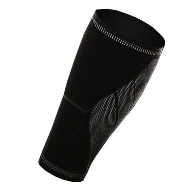 FOYTOKI 1pc Elastic Knee Support Brace for Sports Protective Pad for Basketball Football Running Durable Compression Sleeve Comfortable Fit for Muscle Support and Injury Prevention
