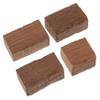 HAKIDZEL Red Wine Brewing Wood Chips Roasted Oak Chips for Flavor Enhancement Natural Wine Flavoring for Home Brewing Restaurants and view 1