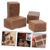 HAKIDZEL Red Wine Brewing Wood Chips Roasted Oak Chips for Flavor Enhancement Natural Wine Flavoring for Home Brewing Restaurants and view 4