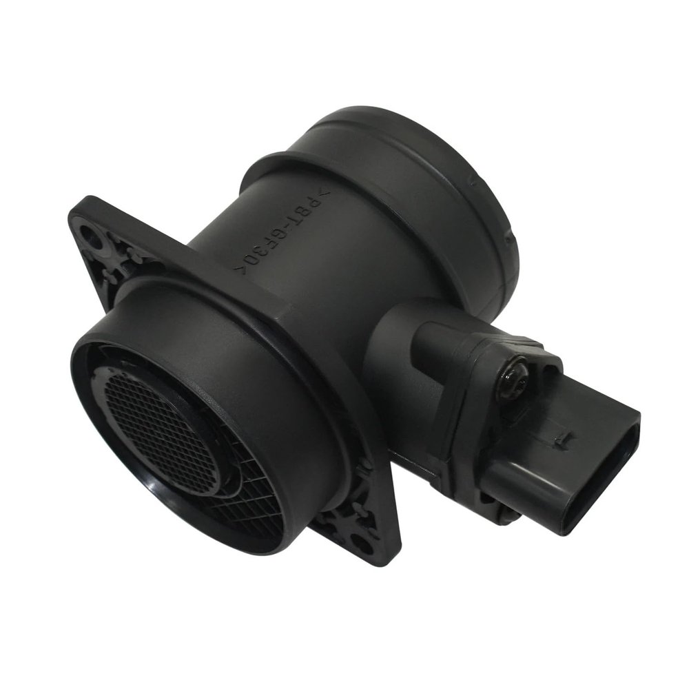 1pcs Air flow meter cylinder 0281002057 AIQFTGSNS