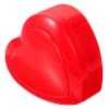 LALADEFIEE Heartbeat Sound Machine Stuffed Animal Heartbeat Simulator for Portable Calming Aid with Realistic Sound and Gentle Vibrations for Soothing and Relaxation view 1