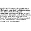 Fruit Snacks, Assorted Flavors, 0.8 oz Pouches, 90 Count (2 Pack) view 3