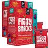 Fruity Snacks, 0.8 oz Pouches, 100 Count (2 Pack) view 1