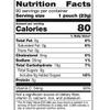 Fruit Snacks, Assorted Flavors, 0.8 oz Pouches, 90 Count (1 Pack) view 4