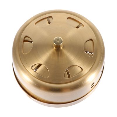 Gogogmee Scald Moxibustion Box Moxa Stick Burner Case Portable Moxibustion Therapy Box