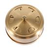 Gogogmee Scald Moxibustion Box Moxa Stick Burner Case Portable Moxibustion Therapy Box view 1