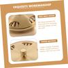 Gogogmee Scald Moxibustion Box Moxa Stick Burner Case Portable Moxibustion Therapy Box view 4