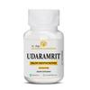 Smaart Health Udaramrit Powder 60 Gm for Gastritis and Constipation - Ayurvedic Digestive Health Supplement with Triphala and Hing - Powder Form view 1