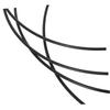 DONFAMDS 9pcs Floral Wreath Hoops for Flower Arrangements Wedding Decor and Home Crafts Round Iron for Custom Centerpieces view 3