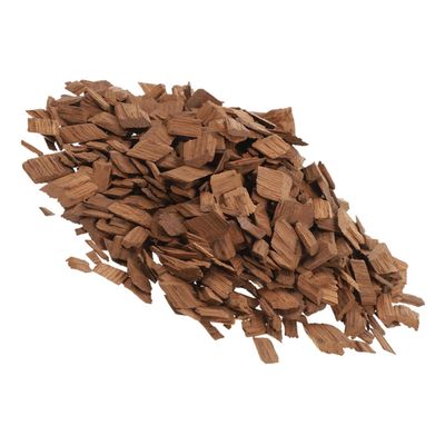 BRIGHTFUFU 2bags Aging Wine Oak Chips French Oak Cubes Wine Chip Home Brewing Supplies for Making