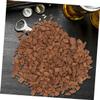 BRIGHTFUFU 2bags Aging Wine Oak Chips French Oak Cubes Wine Chip Home Brewing Supplies for Making view 3