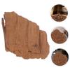 BRIGHTFUFU 2bags Aging Wine Oak Chips French Oak Cubes Wine Chip Home Brewing Supplies for Making view 4