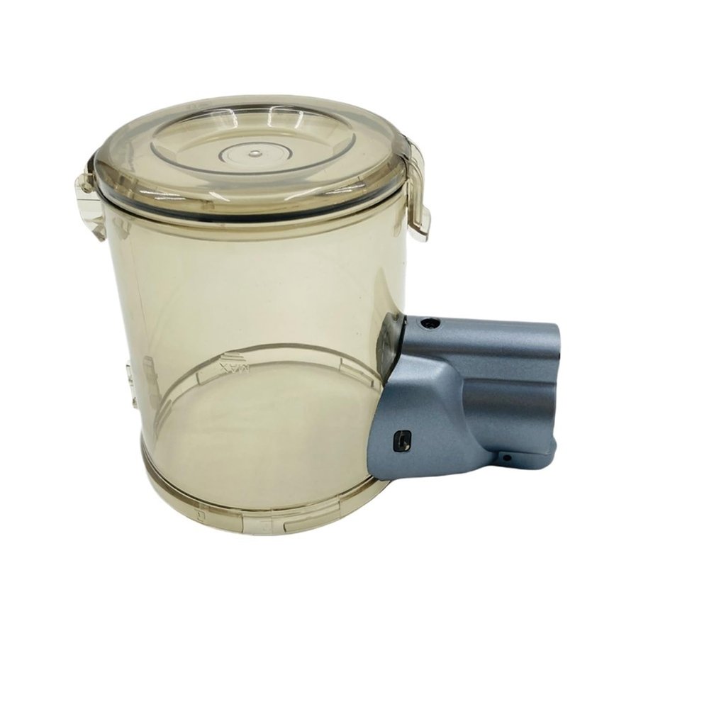 Dust Cup Dustbin Assembly Compatible for Dibea T6 C17 Vacuum Cleaner Spare Accessories Parts Dust Backet