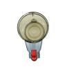 Dust Cup Dustbin Assembly Compatible for Dibea T6 C17 Vacuum Cleaner Spare Accessories Parts Dust Backet view 3